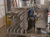 Línea de producción de leche uht