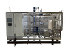 Pasteuro tubular /esterilizador