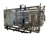 Pasteuro tubular /esterilizador