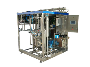 Pasteuro de placa /esterilizador