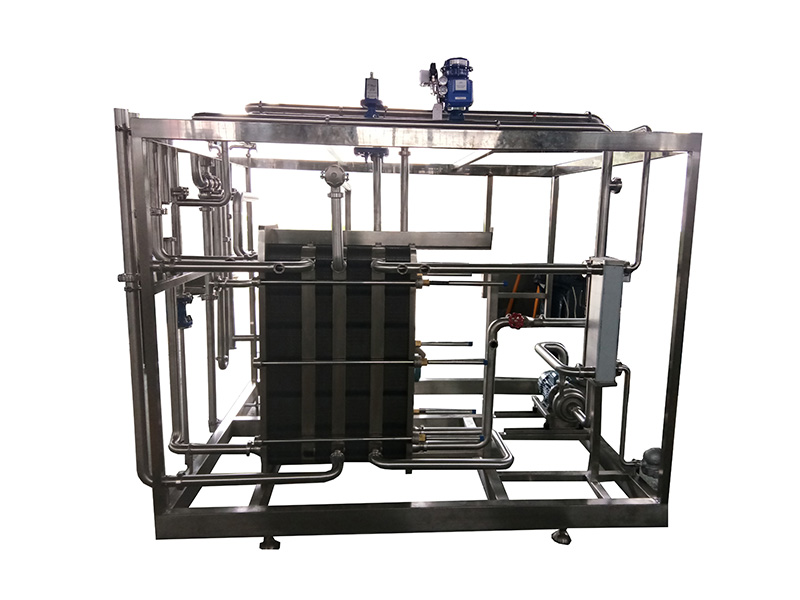Pasteuro de placa /esterilizador
