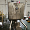 Tanque de emulsificación de alta velocidad