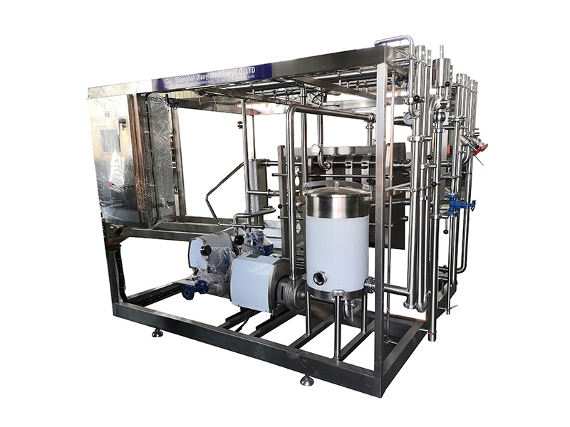 Pasteuro de placa /esterilizador
