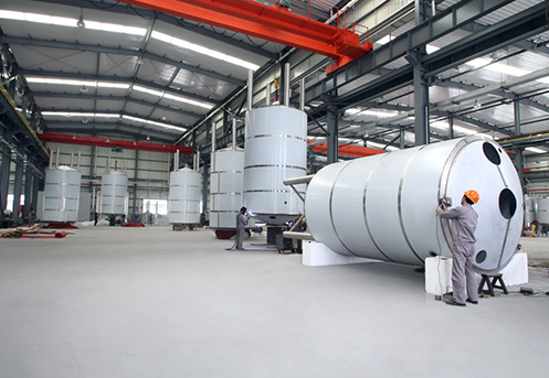 Kunshan VONFO Machinery Co