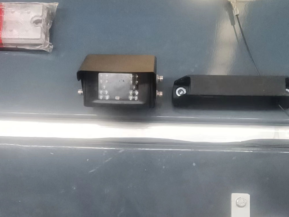 Cámara de ventilación de succión