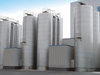 Línea de producción de leche uht