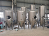 Tanque de fermentación