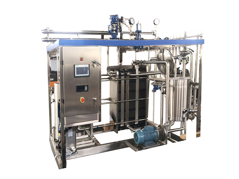 Pasteuro de placa /esterilizador