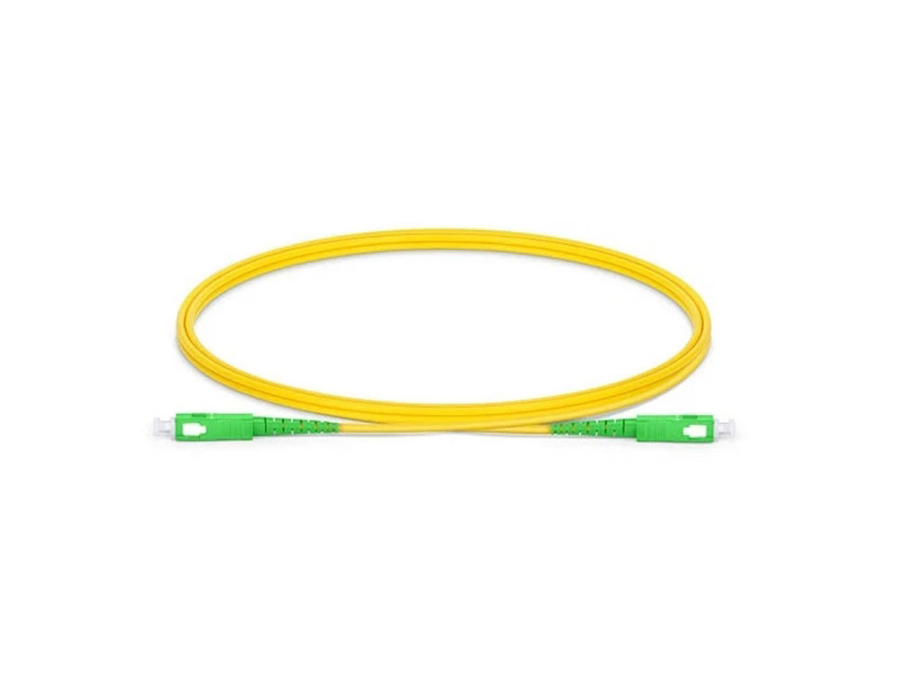 Fibra monomodo (SM)