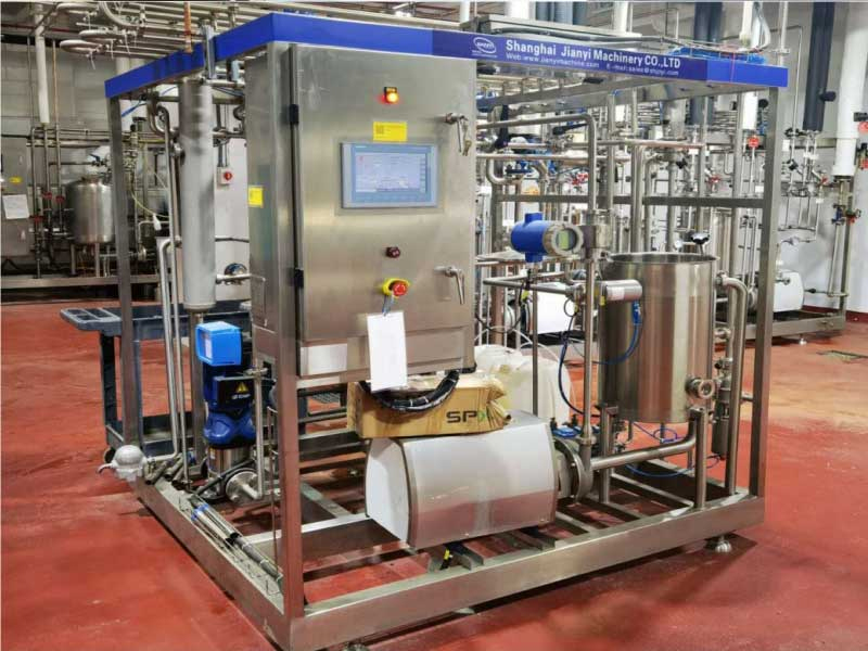 C&oacute;mo elegir el pasteurizador adecuado