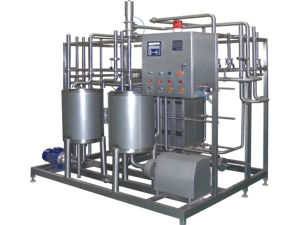 Pasteurizador