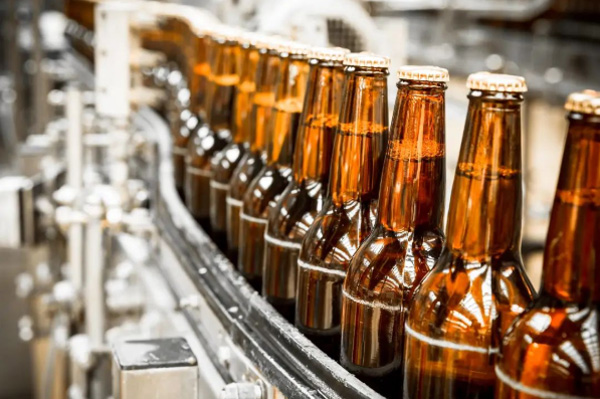 Sistemas CIP para cervecerías
