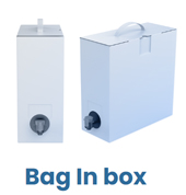 Historia del Bag-in-Box