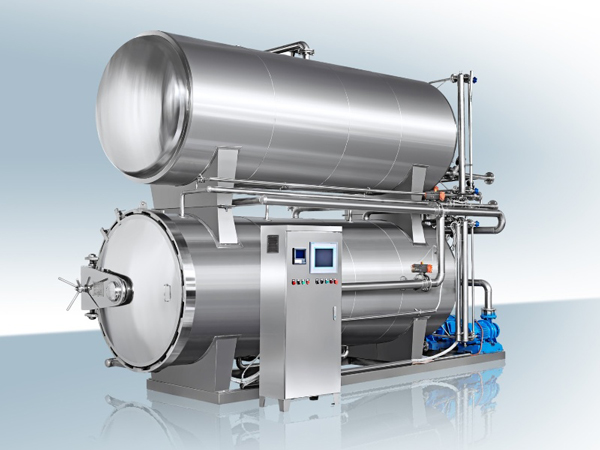 Hervidor de esterilizaci&oacute;n