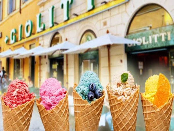 ¿Cuáles son los diferentes tipos de líneas de producción de helados?