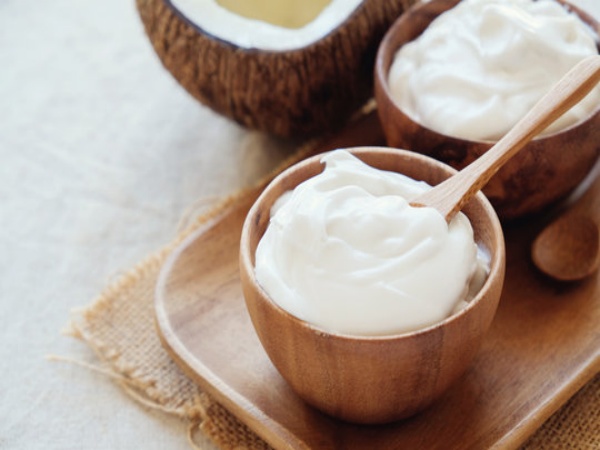 Producción de yogur y proceso de elaboración industrial del yogur.