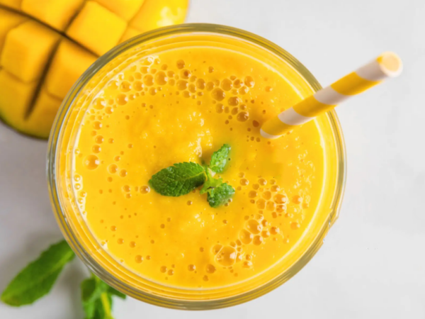 imagen de jugo nublado